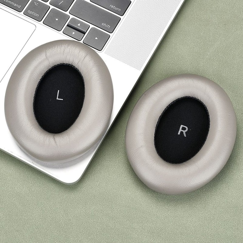 N93RNEW Replacement Ear Cushio - огляд і ціна Sennheiser Headphone Momentum 4