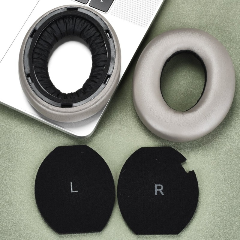N93RNEW Replacement Ear Cushio - огляд і ціна Sennheiser Headphone Momentum 4