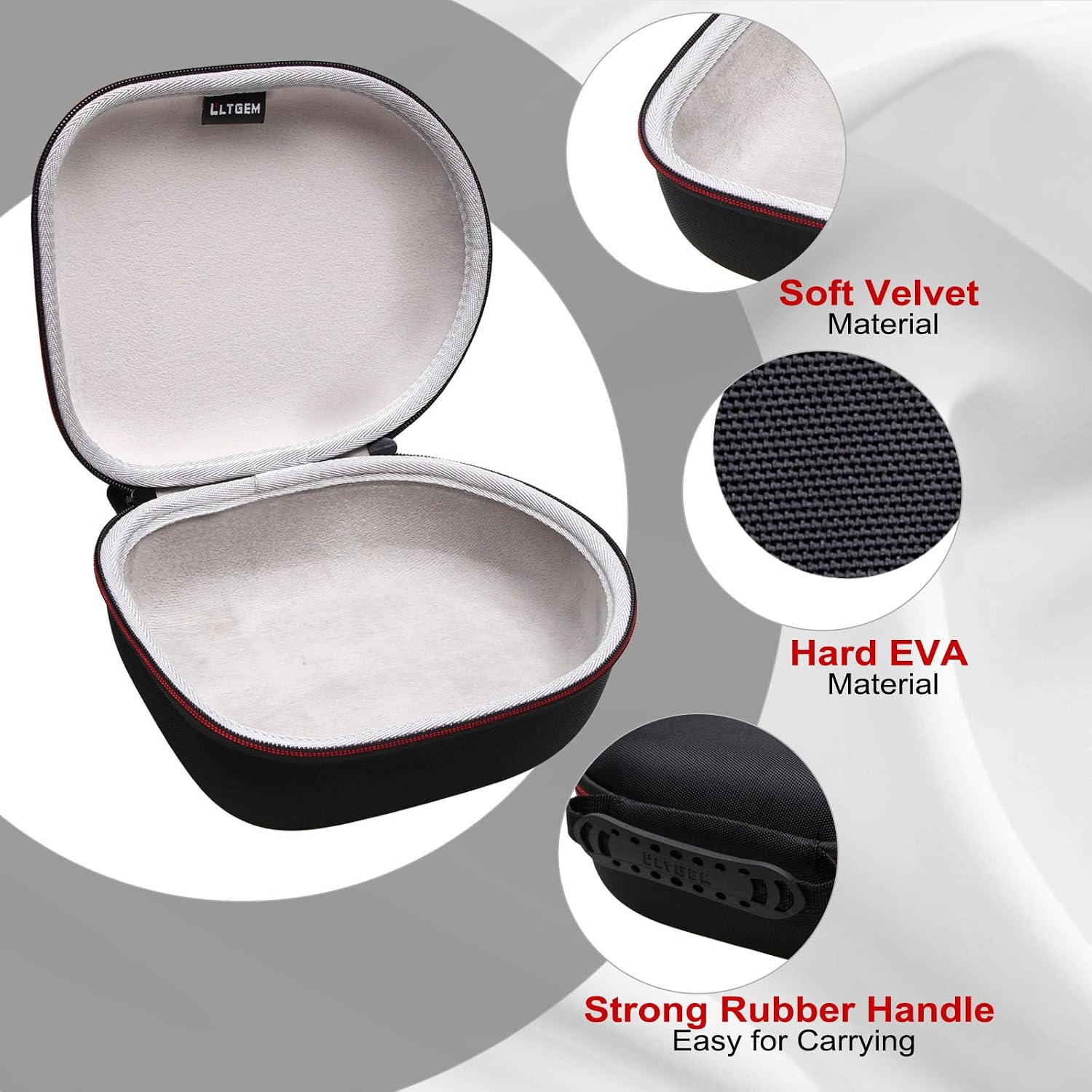 Case for Audio-Technica ATH-M2 - огляд і ціна Audio Technica Headphone Ath-M20X
