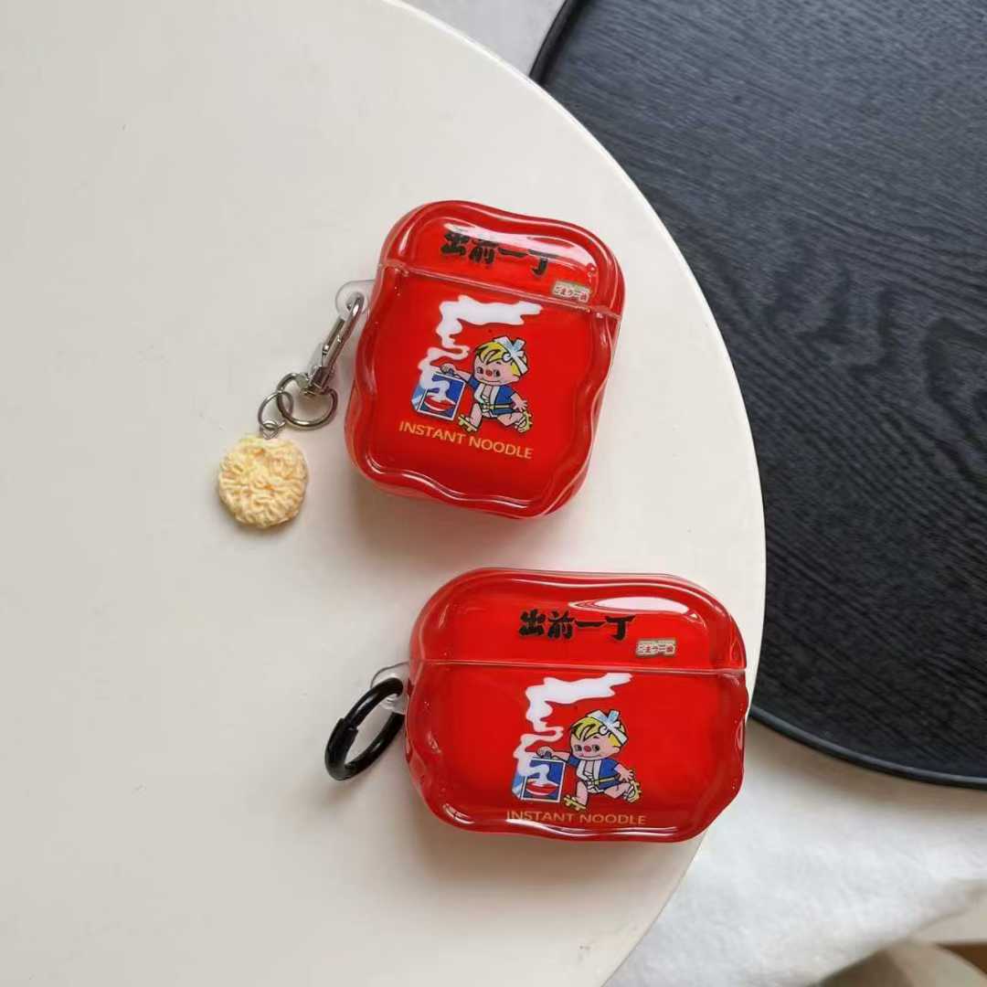 Potato Chip Instant Noodles Bi - огляд і ціна Anker Speaker Soundcore Boom 2