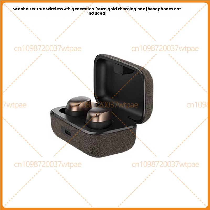For Sennheiser MOMENTUM True W - огляд і ціна Sennheiser Headphone Momentum 4