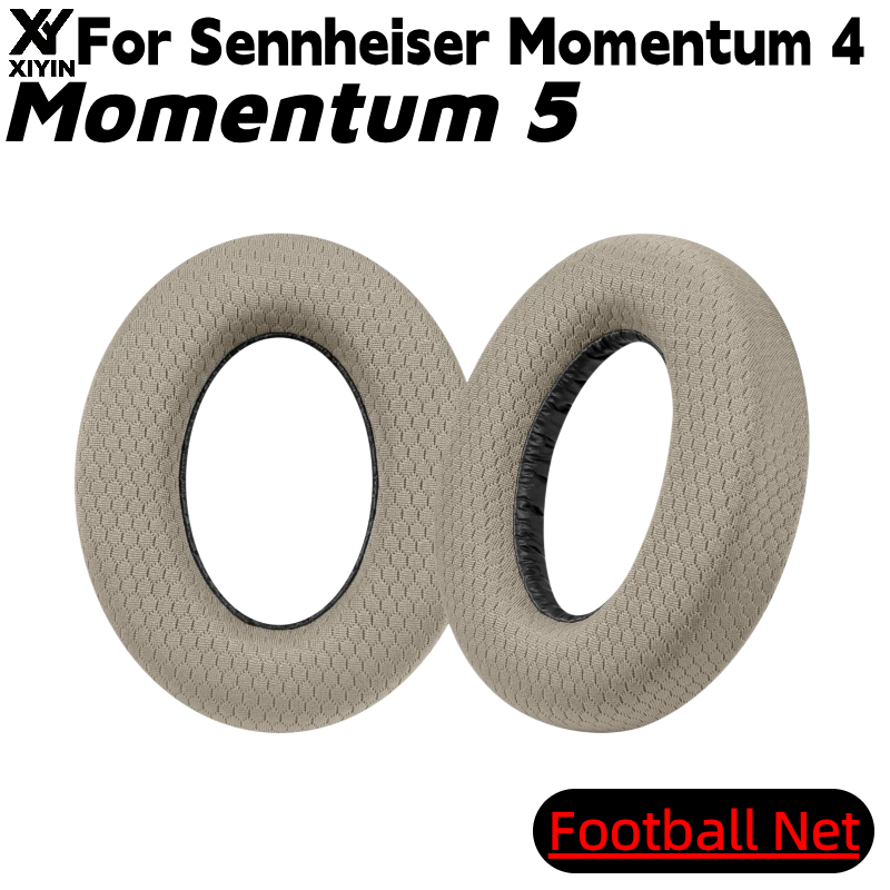 Replacement Ear Pads Cushion F - огляд і ціна Sennheiser Headphone Momentum 4