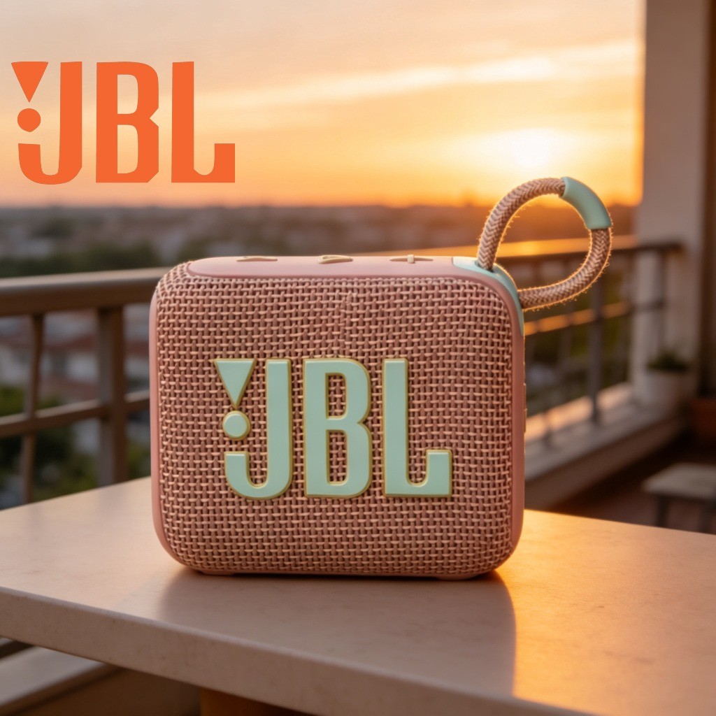 JBL GO4 4th Gen Portable Wirel - огляд і ціна Jbl Speaker Go 4