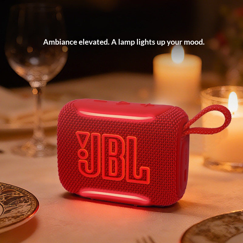 JBL GO5 & JBL FLIP6 Portable S - огляд і ціна Jbl Speaker Flip 6