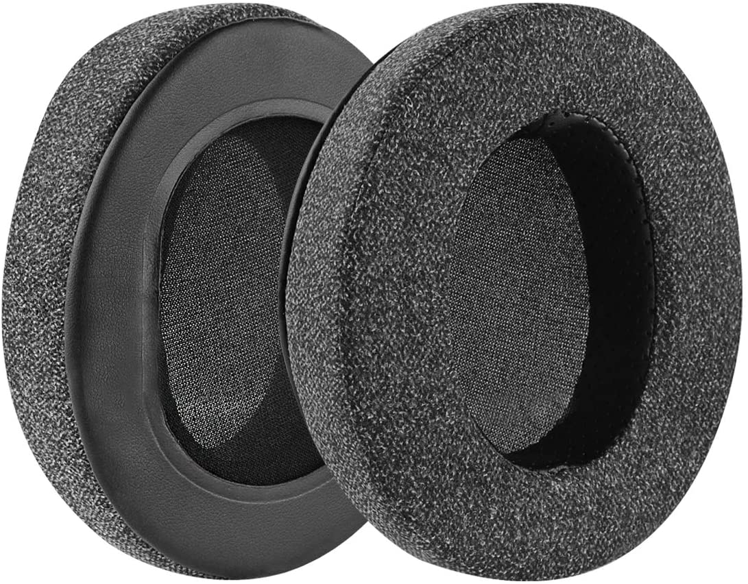 Comfort Linen  Replacement Ear - огляд і ціна Audio Technica Headphone Ath-M20X