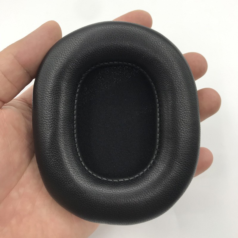 Sheepskin Replacement Ear Pads - огляд і ціна Audio Technica Headphone Ath-M20X