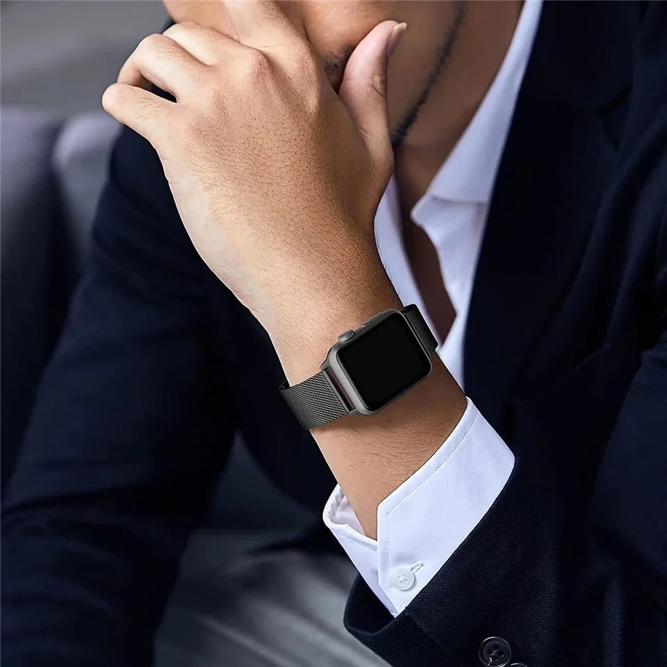 Stainless Steel Mesh Strap For - огляд і ціна Mesh Coil Strip