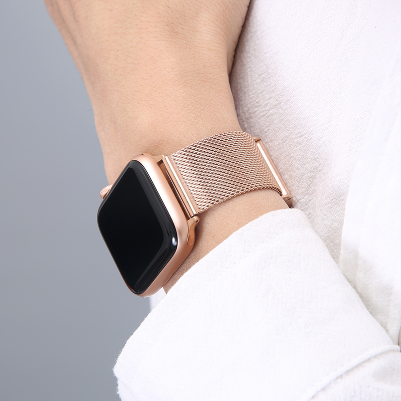 Stainless Steel Mesh Strap For - огляд і ціна Mesh Coil Strip