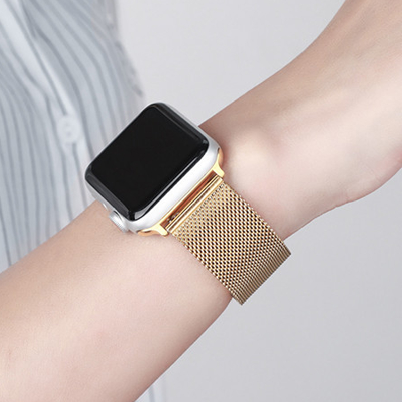 Stainless Steel Mesh Strap For - огляд і ціна Mesh Coil Strip