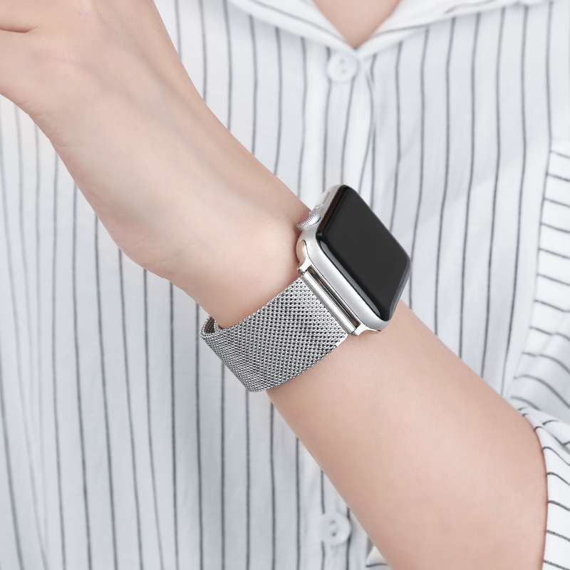 Stainless Steel Mesh Strap For - огляд і ціна Mesh Coil Strip