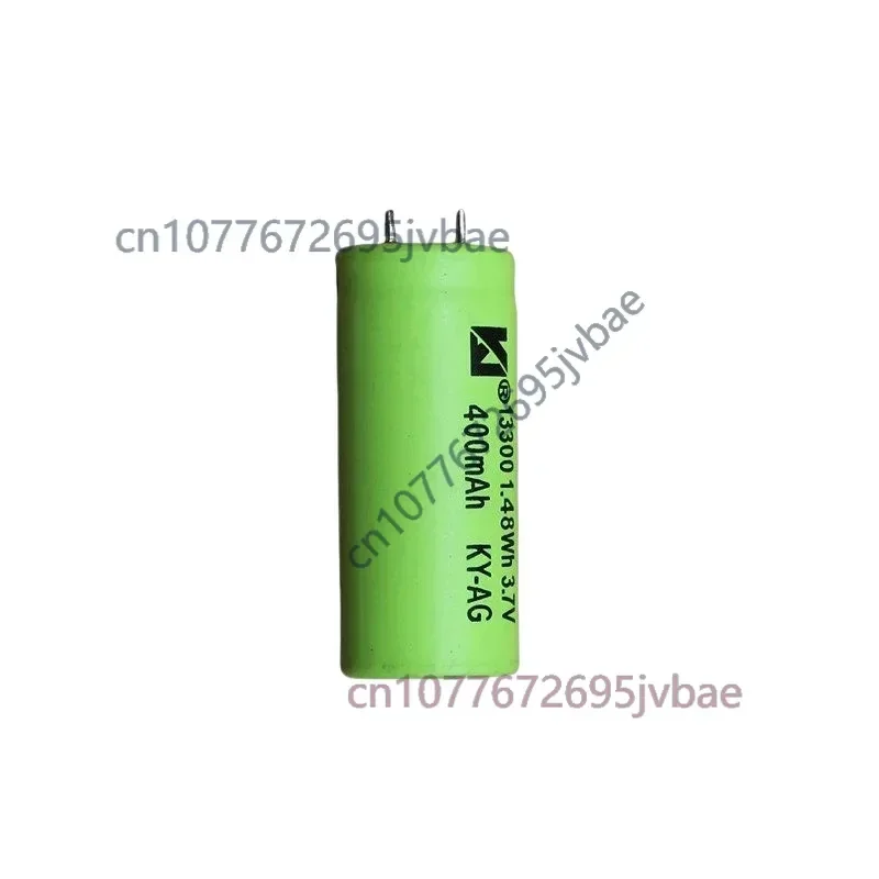 High Rate13300 3.7V400mAh 8C D - огляд і ціна Vaping Air