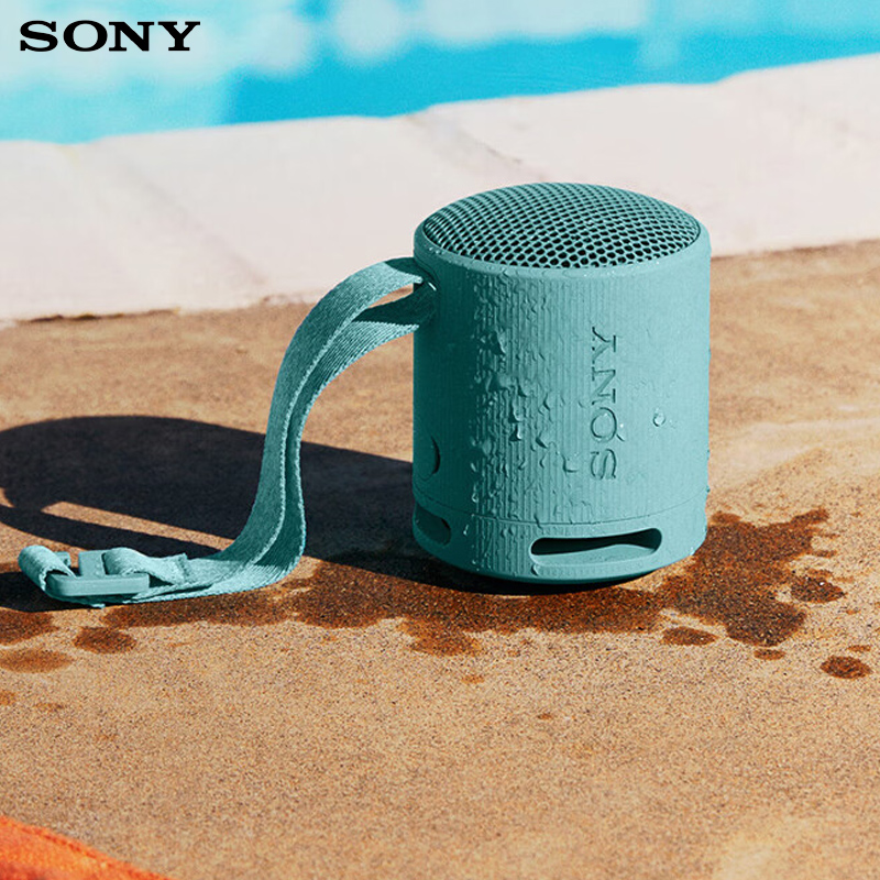 Authentic Sony SRS-XB100  Ligh - огляд і ціна Anker Speaker Soundcore Boom 2
